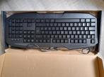 Extern toetsenbord, Ophalen, Azerty, Zo goed als nieuw, Bedraad