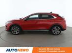 Kia Xceed 1.4 TGDI Platinum Edition (bj 2019, automaat), Auto's, Kia, XCeed, Adaptive Cruise Control, Leder, 5 zetels