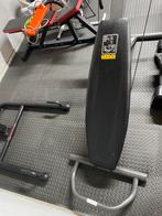 Banc musculation Weider, Sports & Fitness, Enlèvement ou Envoi