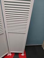 PARAVENTS EN BOIS, Enlèvement, Utilisé