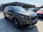 Peugeot 5008 1.5 BLUEHDI 7 ZIT AUTOMAAT NAVI LEDER OPENDAK P, Cuir, Argent ou Gris, Achat, Euro 6