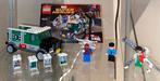 Lego Ultimate Spider-Man Doc Ock Truck Heist 76015, Ensemble complet, Lego, Utilisé, Enlèvement ou Envoi