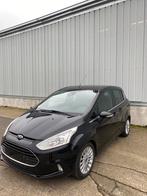 Ford B Max 96000 KM benzine nieuwe distributieriem, Auto's, Euro 5, B-Max, Dealer onderhouden, Verlengde garantie