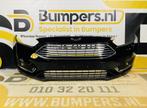 BUMPER Ford Focus MK3 Facelift 2015-2018 VOORBUMPER 1-D10-11, Auto-onderdelen, Carrosserie, Gebruikt, Ophalen of Verzenden, Bumper