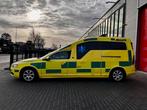 Volvo V70 2.3 Liter Diesel 42 Ambulance Danisch registrati, Auto's, Bestelwagens en Lichte vracht, Gebruikt, Diesel, Te koop, 5 cilinders