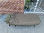 Avid Benchmark + Trakker 365 sleeping bag, Ophalen, Gebruikt