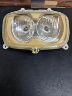 MBK booster, Fietsen en Brommers, Brommeronderdelen | Algemeen, Ophalen, Gebruikt, Koplamp