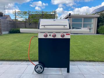 Barbecue Barbecook Gas BBQ Spring 300 