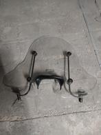 Windscherm piaggio zip, Fietsen en Brommers, Ophalen, Zo goed als nieuw, Overige typen, Piaggio