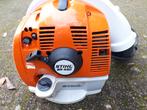 stihl  BR 450   rugblazer, Ophalen, Ruggedragen, Zo goed als nieuw, Stihl