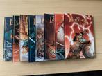 Lanfeust des Etoiles BD Rome 1 à 8 - nouveau, Enlèvement ou Envoi, Neuf