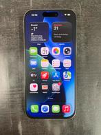 iPhone 16 Pro 128 Go, IPhone 16 Pro, 99 %, 128 GB, Enlèvement ou Envoi