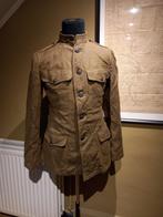 WO1/WOI/WW1/WWI : US M-1917 Tunic, Ophalen of Verzenden, Landmacht, Kleding of Schoenen