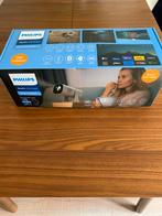 Philips Smart home projector - slechts 1 maal gebruikt, Audio, Tv en Foto, Beamers, Ophalen of Verzenden, Zo goed als nieuw