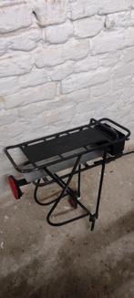 Bagagedrager e-bike, Fietsen en Brommers, Ophalen, Gebruikt