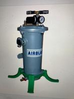 Le filtre à air pour casque Airblast, Zakelijke goederen, Machines en Bouw | Pompen en Compressoren, Ophalen of Verzenden