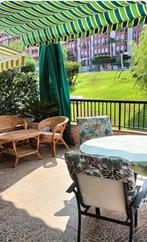 Torrevieja : Vakantieverhuur 2 kamers - Mooi Uitzicht., Vakantie, 5 personen, 2 slaapkamers, Costa Blanca, Appartement