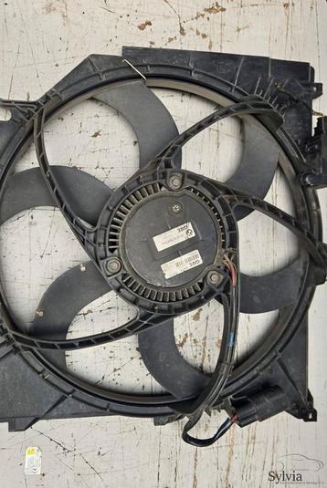 Koelvin Ventilator BMW X3 serie E83 67326925702 6925702 1742 beschikbaar voor biedingen