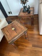 meuble style Indien en bois massif, Enlèvement