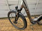 Electrische damesfiets Trek Verve2, Fietsen en Brommers, Ophalen, Zo goed als nieuw