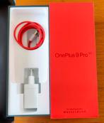 Oneplus 9 pro 5G, Telecommunicatie, Ophalen, Zo goed als nieuw