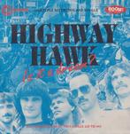 Highway Hawk – Is it a dream? / Bad luck - Single, 7 pouces, Pop, Utilisé, Enlèvement ou Envoi
