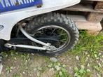 Yamaha pw80 halfautomaat met 3 versnellingen, Gebruikt, Ophalen of Verzenden, 80 cc, Ycf