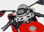 TAMIYA | 1:12 | Ducati 1199 Panigale S | LIVRAISON GRATUITE, Neuf, -, -, Plus grand que 1:32