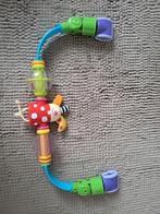 Speelboog universeel voor buggy, wipper, auto, Kinderen en Baby's, Ophalen, Zo goed als nieuw