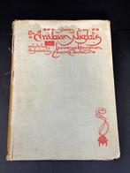 Stories from the Arabian Nights -  Housman / Dulac /1938 /, Verzenden, Laurence Housman