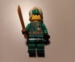 Lego Ninjago Loyd Machette, Ophalen, Gebruikt, Losse stenen, Lego