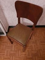 stoelen antiek, Enlèvement