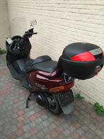 Burgman 400 cc, Motoren, 400 cc, Scooter, Particulier, 12 t/m 35 kW