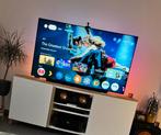 LG OLED CX 65 inch, Audio, Tv en Foto, Televisies, Ophalen, Gebruikt, OLED, LG