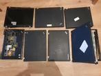 31 Laptops pour pièces Dell, HP, Asus, Acer, Lenovo, Toshiba, Gebruikt, 15 inch, Ophalen of Verzenden, Dell