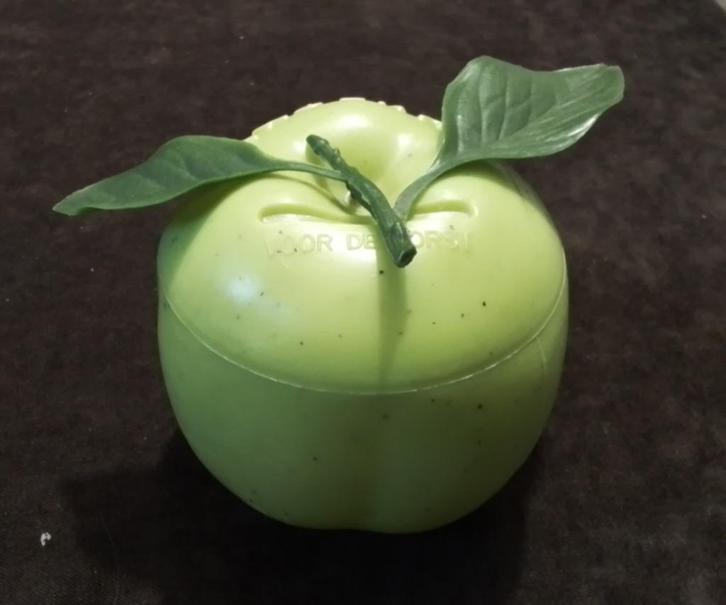 Argenta spaarpot in  appelvorm, Verzamelen, Spaarpotten, Verzenden