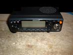 kenwood tm 441e, Telecommunicatie, Ophalen, Gebruikt, Zender en Ontvanger