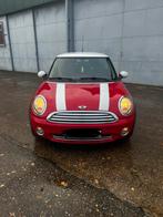 Mini Cooper AUT, Auto's, Mini, Te koop, Stadsauto, Benzine, Cruise Control