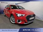 Audi A3 1.5 | FACELIFT | CAM RECUL |CLIM AUTO (bj 2020), Te koop, Stadsauto, Benzine, Gebruikt
