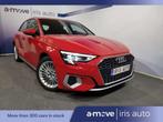 Audi A3 1.5 | FACELIFT | CAM RECUL |CLIM AUTO, Autos, 5 places, Automatique, Jantes en alliage léger, Achat