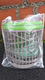 VentiMax voor GFT, Enlèvement