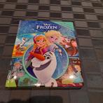 Frozen groot dik zoekboek, Ophalen of Verzenden, Zo goed als nieuw