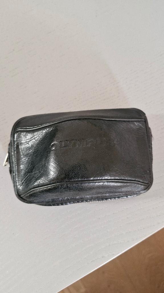 appareil photo, Collections, Appareils photo & Matériel cinématographique, Enlèvement