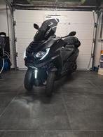 Peugeot Metropolis SW 2024, Motos, Jusqu'à 11 kW, Particulier, 400 cm³, Autre