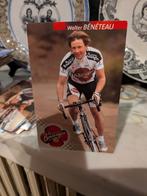 Walter Beneteau, Ophalen of Verzenden, Zo goed als nieuw, Prent