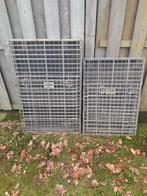 Bench, Ophalen, Gebruikt