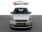 Ford Fiesta 1.6i benzine | AUTOMAAT | 122.000 KM, Auto's, Automaat, 4 cilinders, 1600 cc, Bedrijf