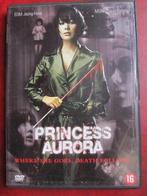 Princess Aurora, Cd's en Dvd's, Dvd's | Thrillers en Misdaad, Vanaf 16 jaar, Ophalen of Verzenden, Zo goed als nieuw, Actiethriller
