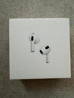 APPLE AirPods draadloze oordopjes van de 3e generatie, Telecommunicatie, Ophalen, Nieuw