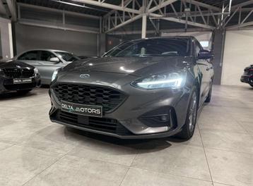 Ford Focus 1.0 EcoBoost-Aut. ST-Line beschikbaar voor biedingen